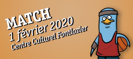 MATCH 1/02 Centre Culturel Fontlozier